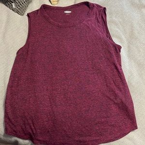 Womens tank